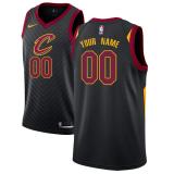 Cleveland Cavaliers - Statement - PERSONALIZABLE